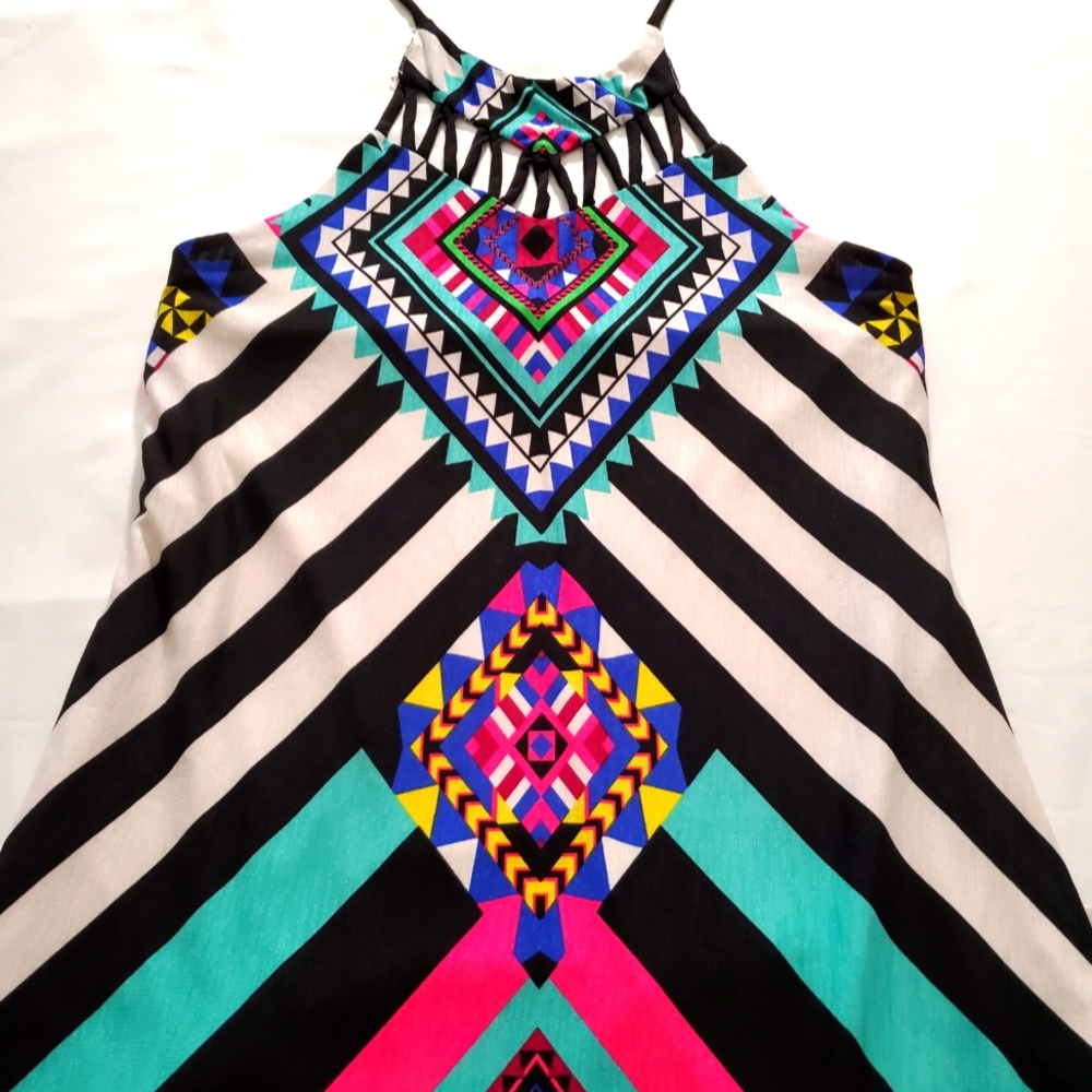 Forevercute long Dress size large